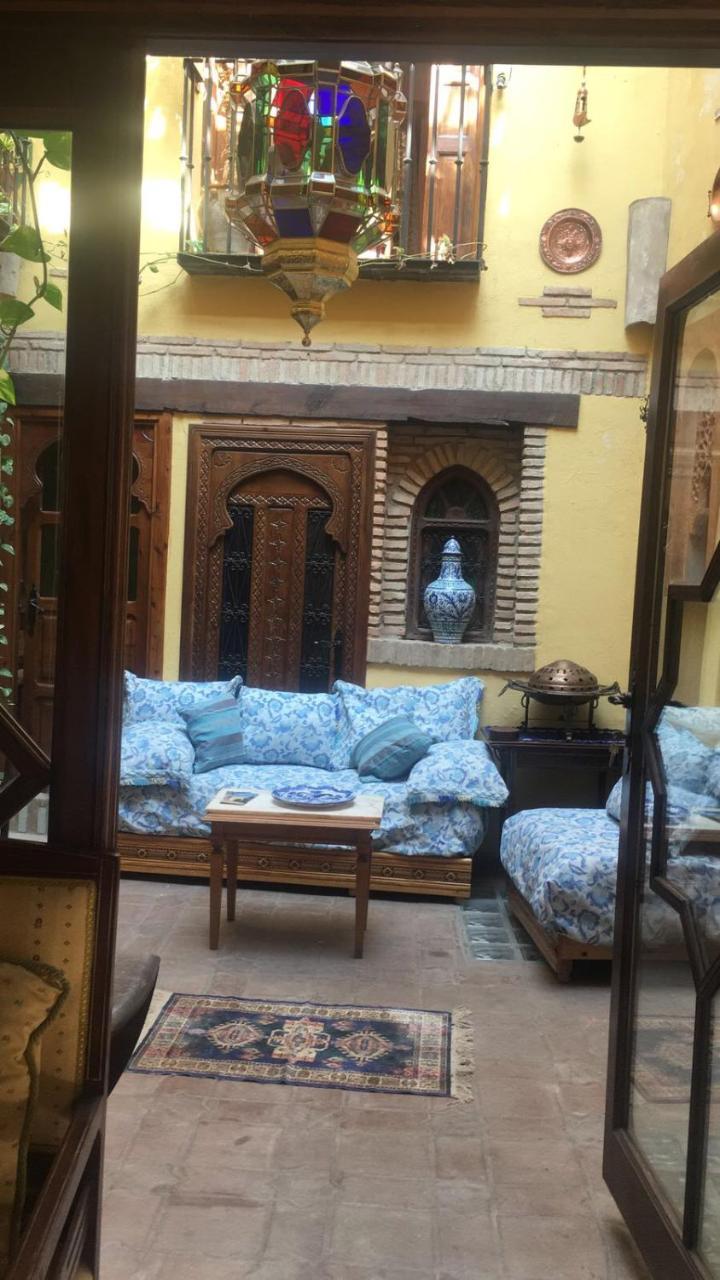 Charming Andalusian House - Free Parking Villa Granada Ngoại thất bức ảnh