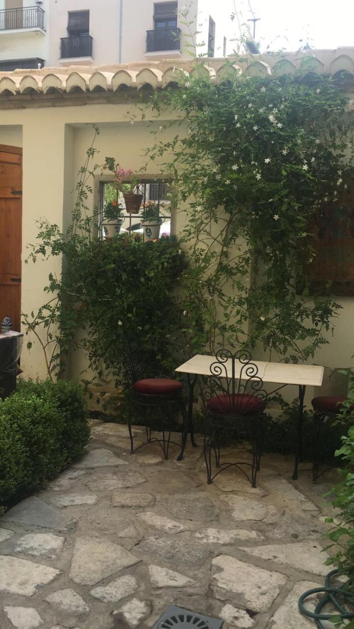 Charming Andalusian House - Free Parking Villa Granada Ngoại thất bức ảnh