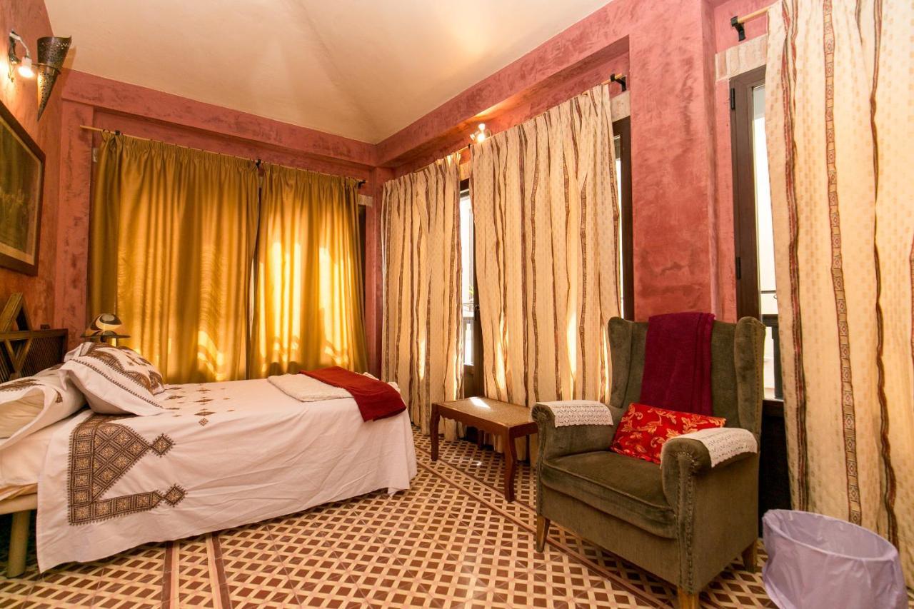 Charming Andalusian House - Free Parking Villa Granada Ngoại thất bức ảnh