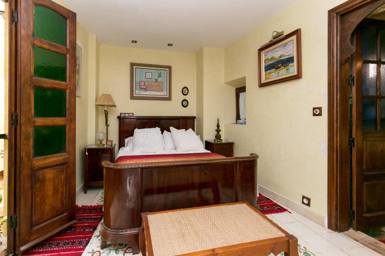 Charming Andalusian House - Free Parking Villa Granada Ngoại thất bức ảnh