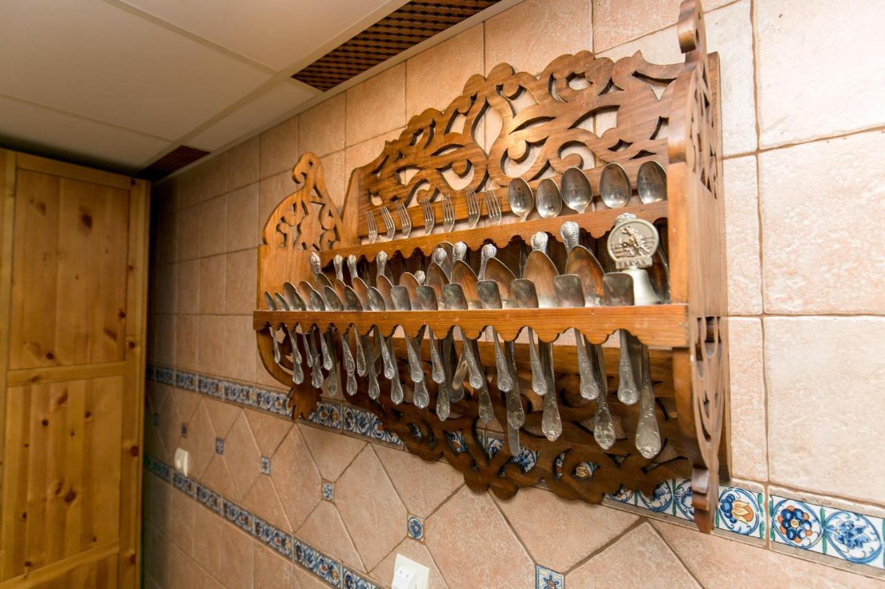 Charming Andalusian House - Free Parking Villa Granada Ngoại thất bức ảnh