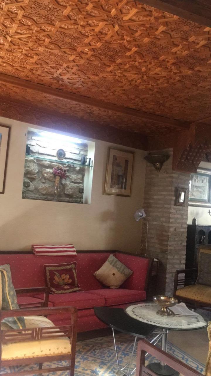 Charming Andalusian House - Free Parking Villa Granada Ngoại thất bức ảnh