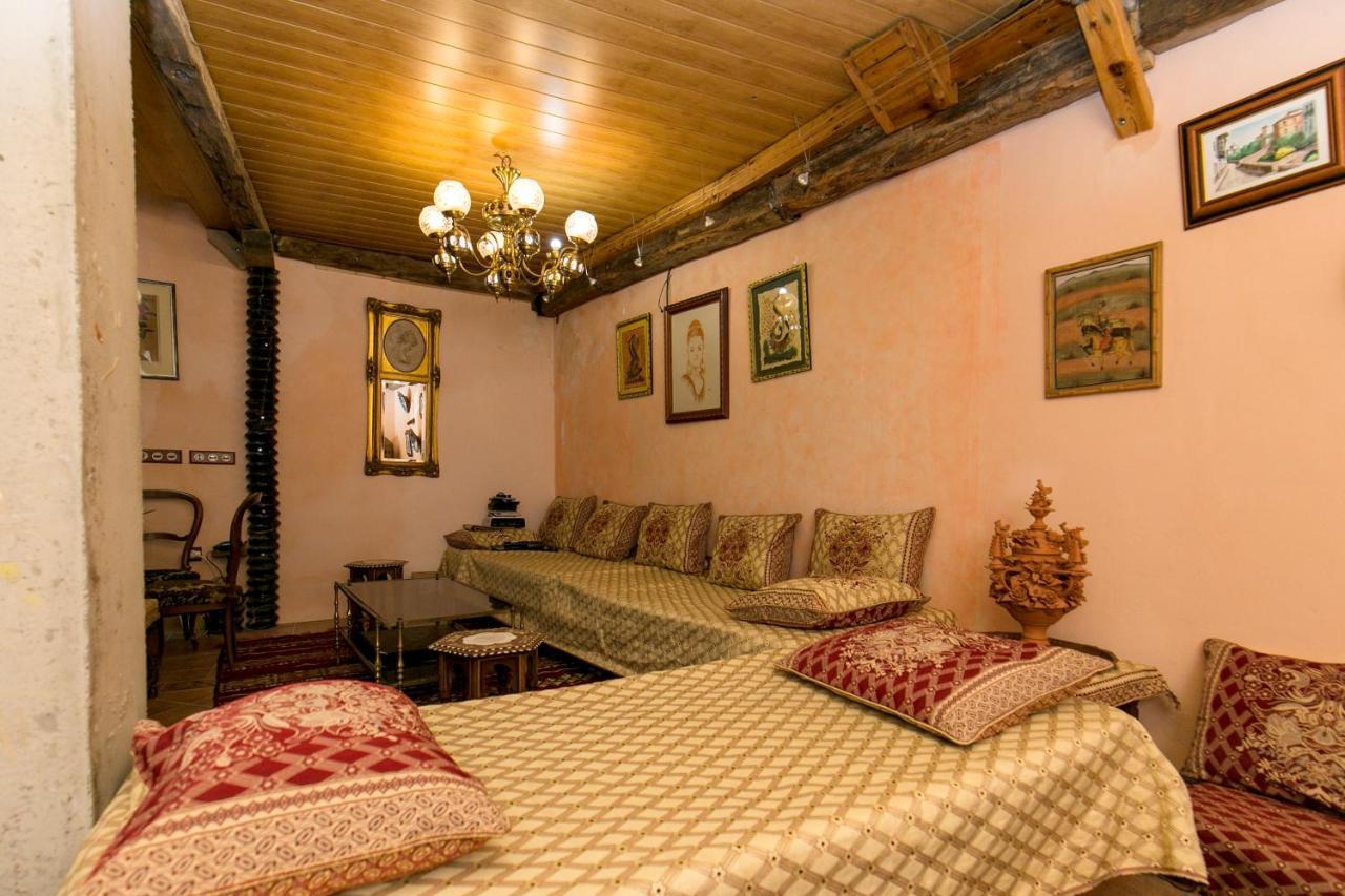 Charming Andalusian House - Free Parking Villa Granada Ngoại thất bức ảnh