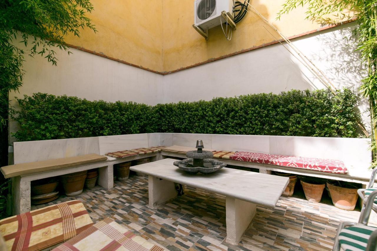 Charming Andalusian House - Free Parking Villa Granada Ngoại thất bức ảnh