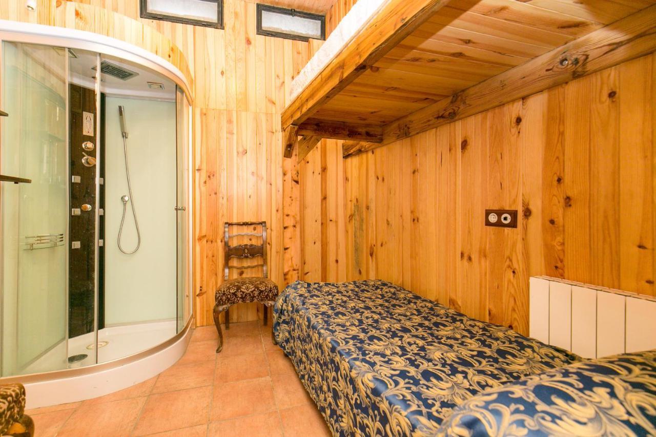 Charming Andalusian House - Free Parking Villa Granada Ngoại thất bức ảnh