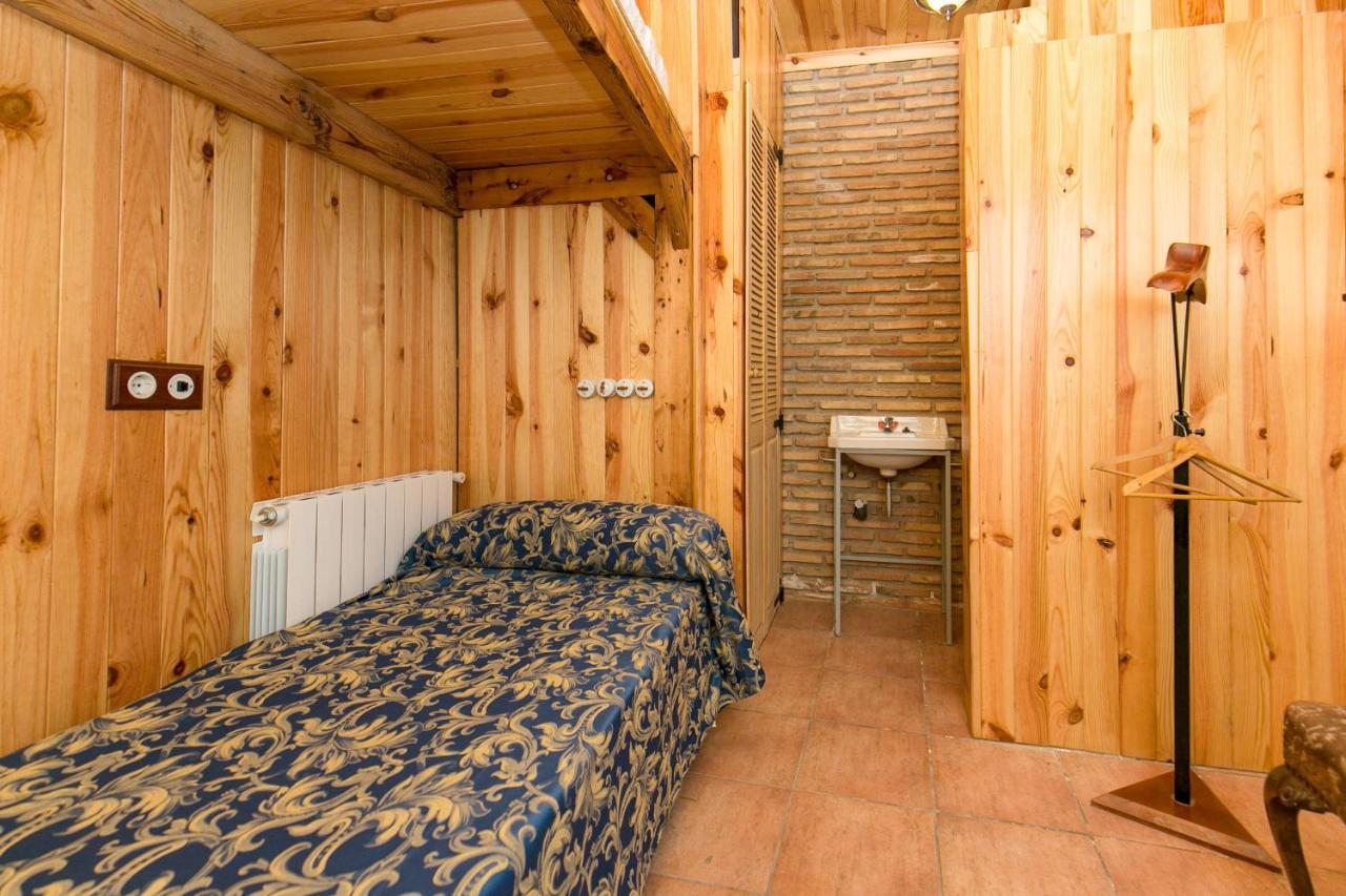 Charming Andalusian House - Free Parking Villa Granada Ngoại thất bức ảnh